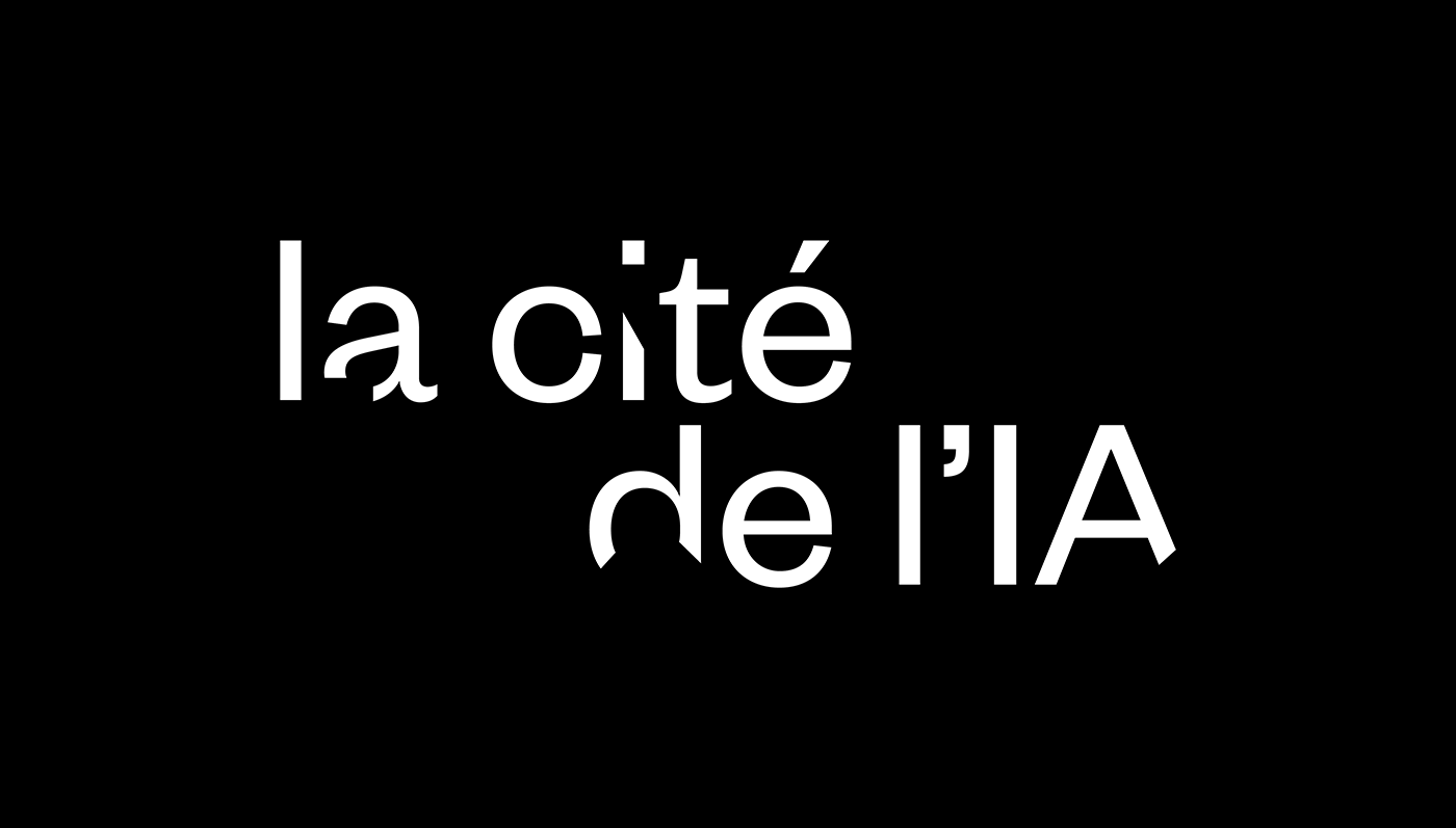 - Cité de l'IA